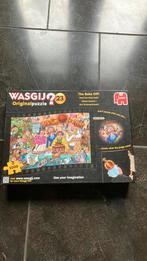 Wasgij original nr 23 1000 stukjes, Ophalen of Verzenden, 500 t/m 1500 stukjes, Zo goed als nieuw, Legpuzzel