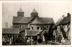 Susteren - St Salvatorkerk, Ophalen of Verzenden, 1940 tot 1960, Gelopen, Limburg