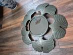 PTMD spiegel, Ophalen, Rond, 50 tot 75 cm, Minder dan 100 cm