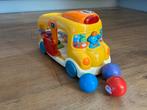Vtech Dierenbus 2x, Kinderen en Baby's, Speelgoed | Vtech, Ophalen, Zo goed als nieuw