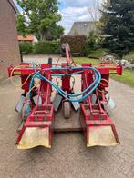 Steketee Rijenspuit, Ophalen, Overige, Gewasbescherming en Bemesting