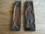 2x antieke koek/speculaasplank, Ophalen of Verzenden