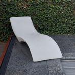 Myyour Cloe design mat kunststof ligbed / ligstoel, Ophalen, Zo goed als nieuw, Kunststof