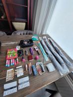 10 days grinch chanel versace essence revolution make up set, Ophalen of Verzenden, Nieuw