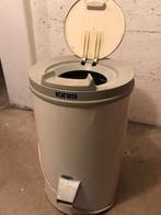 centrifuge Ignis, Ophalen, Gebruikt