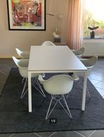 Eettafel Pastoe modern design, Huis en Inrichting, Ophalen, Modern design, 200 cm of meer, 50 tot 100 cm