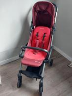 Maxi-Cosi Laika Nomad Red - Gebruikt, Ophalen of Verzenden, Gebruikt, Kinderwagen, Maxi-Cosi