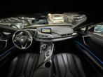 BMW I8 1.5 First Edition/2E EIG/LEDER/CAMERA/NL-AUTO NAP!, Auto's, BMW, Gebruikt, Euro 6, 48 km/l, 4 stoelen