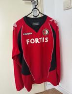 Seizoen 2004-2005 Vintage Feyenoord Trui Kappa - Maat XL, Ophalen, Kappa, Overige typen, Overige maten