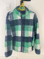 Polham fleece jas maat 160 – netjes, Ophalen of Verzenden, Zo goed als nieuw, Maat 34 (XS) of kleiner, Jack