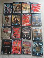 Nintendo Gamecube Games, 3 spelers of meer, Ophalen of Verzenden, Zo goed als nieuw, Vanaf 3 jaar