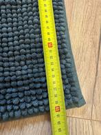 Nieuwe groene badmat, Overige typen, Zo goed als nieuw, Minder dan 100 cm, 25 tot 50 cm