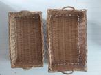 Oude Bakkersmanden van Tante Brocante, Ophalen of Verzenden, Zo goed als nieuw