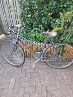 Damesfiets raleigh vintage retro, Fietsen en Brommers, Fietsen | Dames | Sportfietsen en Toerfietsen, 28 inch, 10 tot 15 versnellingen