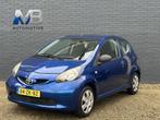 TOYOTA AYGO/NIEUWE APK/NETJES, Voorwielaandrijving, 68 pk, Origineel Nederlands, Bedrijf