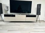 TV meubel, Huis en Inrichting, Kasten | Televisiemeubels, 150 tot 200 cm, Minder dan 100 cm, 25 tot 50 cm, Zo goed als nieuw
