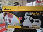WallPerfect Spray Wagner, Ophalen, Zo goed als nieuw, Verfspuit of Verfpomp