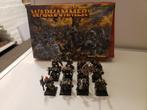 Warhammer chaos, Ophalen of Verzenden, Warhammer, Figuurtje(s), Geverfd