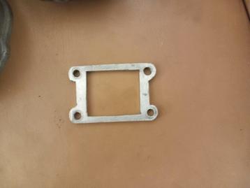 Am6 ophoogplaat membraan / spruitstuk  beschikbaar voor biedingen