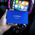 Caroptions carplaybox audi 3G MMI / HN, Ophalen of Verzenden, Nieuw