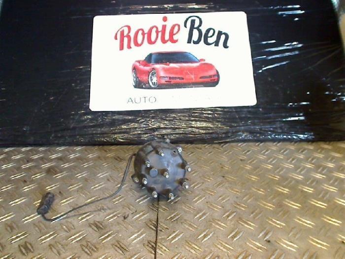 Ontsteking (compleet) van een Jeep Grand Cherokee, Auto-onderdelen, Motor en Toebehoren, Jeep, Gebruikt, 3 maanden garantie, Ophalen of Verzenden