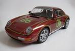 Pocher 1/8 Porsche 993 1/8 coupè en Decapotable diverse kleu, Hobby en Vrije tijd, Modelauto's | 1:5 tot 1:12, Ophalen of Verzenden