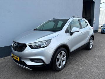 Opel Mokka X 1.4 Turbo Innovation - Navigatie beschikbaar voor biedingen