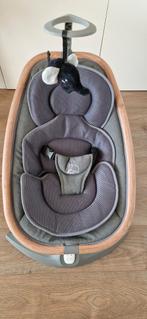 Deryan Babyswing/wipstoel, Ophalen, Zo goed als nieuw, Meegroeistoel
