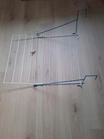 Wasrek voor aan deur, Tuin en Terras, Droogmolens en Wasrekken, Ophalen of Verzenden, Wasrek