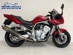 Mooie YAMAHA FZS 1000 FAZER FZS1000 FAZER (bj 2002), Motoren, Motoren | Yamaha, 4 cilinders, Bedrijf, Sport, Meer dan 35 kW