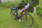 KOGA E-Nova EVO Framemaat 53 cm 625 WH accu Beltdrive, Zo goed als nieuw, Overige merken