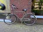 Bicycle, Fietsen en Brommers, Fietsen | Heren | Herenfietsen, Gebruikt, Versnellingen, 53 tot 57 cm, Ophalen