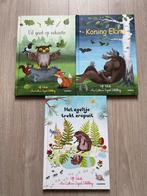 Ikea kinderboeken serie dieren, Ophalen of Verzenden, Zo goed als nieuw