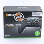 SCUF Instinct Pro Steel Gray Gaming Controller | Nieuw