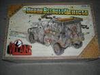 21st Century Toys Villains Urban assault vehicle 1/6, Ophalen, Nieuw, 1:5 t/m 1:8, Auto