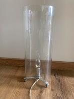 Schemerlamp Vandeheg, Huis en Inrichting, Lampen | Tafellampen, Verzenden, Gebruikt, Glas, Minder dan 50 cm