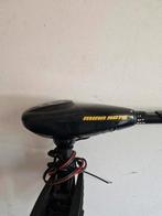 Minn kota 30 lbs 12V, Ophalen, Zo goed als nieuw, Overige typen