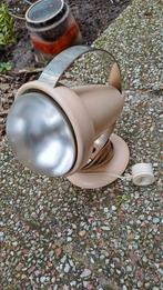 Philips vintage warmtelamp, Ophalen of Verzenden, Zo goed als nieuw