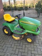 John deere lt 155 zitmaaier opknapper., Gebruikt, -, -, Ophalen of Verzenden