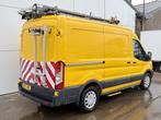 Ford Transit 350 2.0 TDCI 130PK € 12.945,00, Auto's, 1995 cc, 2000 kg, 2131 kg, Origineel Nederlands