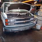 Div onderdelen chevy van expres g1500 vortec v8, Ophalen