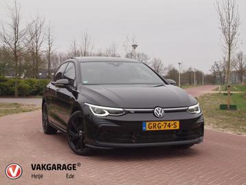 Volkswagen Golf 2.0TSI 190PK DSG | Schuifdak | Apple Carplay beschikbaar voor biedingen