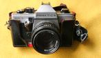 Praktica MTL 5 spiegelreflexcamera, Ophalen of Verzenden, Gebruikt, Spiegelreflex, Overige Merken