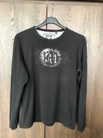 T- shirt MEXX, maat M, Mexx, Zwart, Gedragen, Verzenden