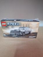 LEGO Speed Champions 76911 Aston Martin DB5 - Nieuw!, Hobby en Vrije tijd, Modelbouw | Auto's en Voertuigen, Ophalen of Verzenden