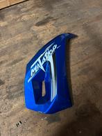 Zijkap berini stryker, Fietsen en Brommers, Ophalen of Verzenden, Uitlaat, Overige merken