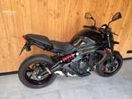 Kawasaki ER 6 N ABS ER6 ER6N ER-6 ER6-N 35kw a2 mogelijk!, Motoren, Motoren | Kawasaki, 2 cilinders, 649 cc, Bedrijf, Meer dan 35 kW
