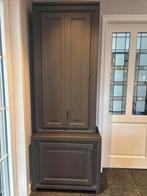 Keijser en Co Kast - Stijlvolle Opbergruimte, Ophalen, Gebruikt, 200 cm of meer, 50 tot 100 cm