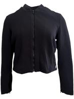 Anna van Toor vest S, Kleding | Dames, Maat 38/40 (M), Anna, Zwart, Ophalen of Verzenden