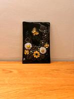 Wandtegel nr 852 Jie Gantofta Zweden, Ophalen of Verzenden